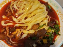 -韩师傅老大同刀削面(北苑路店)