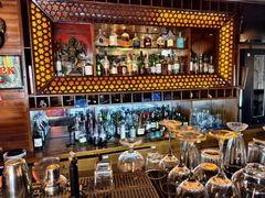 -甘尼仕印度餐厅爵士酒吧(阳春巷店)