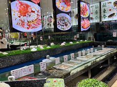 -宝燕壹号(徐汇店)