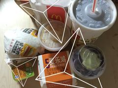-麦当劳(曲阳店)