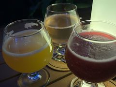 -京A Taproom·精酿餐吧(CBD店)