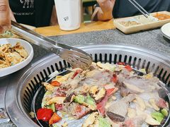 -鹤之乡·齐齐哈尔烤肉·非遗(秋涛路店)