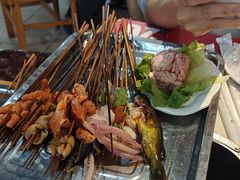 -牛华八婆麻辣烫(起源店)