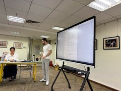 -广州法语联盟(瑞福大厦店)