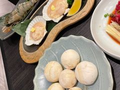 -AJIYA·池袋日式烧肉自助(天津万象城店)