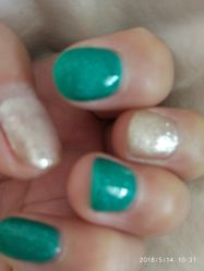 -梵熙美甲 Fancy Nails