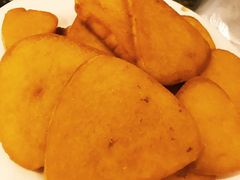 -玫瑰红烤羊排(北新桥三条店)