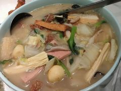 -大厨小馆(华阳城店)