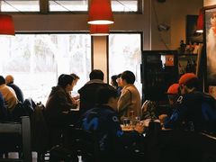 -La Creperie法餐厅(桃江路店)
