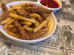 -十二饭点·川菜(北站圆融店)