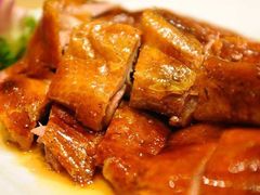 乳鸽-沙田轩(古北店)