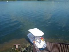 -仙海旅游度假区