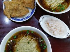 -东吴面馆(君地新大陆店)