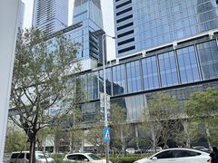 -深圳湾万象城(南山店)