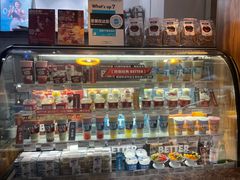 -Blueglass酸奶(华贸购物中心店)