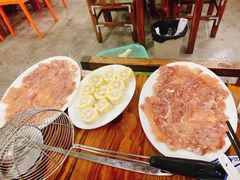 -潮陈记土鸡火锅(东厦北路店)