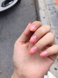 -M·X Nail日式美甲美睫