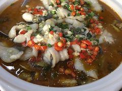 -淳安二十八道·美食汇·淳鱼馆(阳光路店)