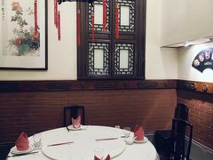 -梅龙镇酒家(南京西路总店)