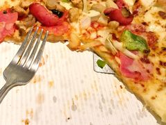 -必胜客(远大路店)