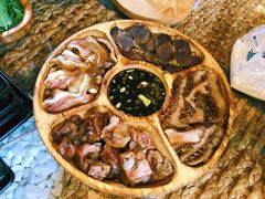 -慢丽江·云南野生菌土鸡锅(西山店)