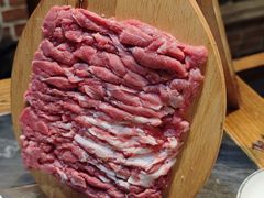 -南门四季铜锅涮肉(左家庄店)