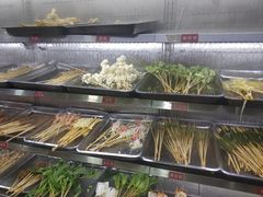-冒椒火辣(奎星楼街店)