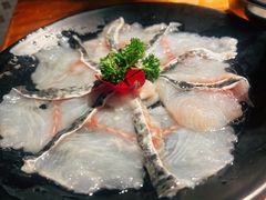 -捞围鲜·港式打边炉(海阳路店)