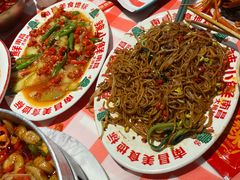 -辣小鲜·南昌大排档(船山路店)