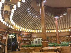 大堂-九十九顶毡房(阜石路店)