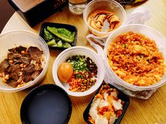 -老东江米粉(南方大厦店)