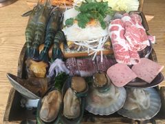 -Thai Basil罗勒叶泰式餐厅(时代天街店)