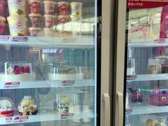 -DQ·蛋糕·冰淇淋(包河万达店)