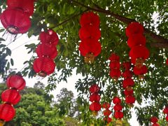 -求水山公园