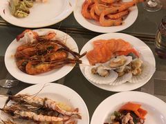 -荟星庭西餐厅(天府丽都喜来登饭店)