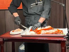 -北平食府·北京烤鸭(北京西站六里桥店)