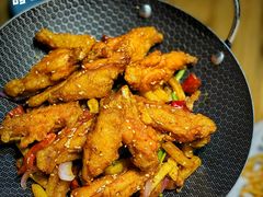 -九锅一堂酸菜鱼(学府凯德店)