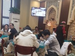 -巴依老爷新疆美食(昌平店)