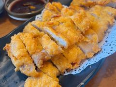 -第二外国语学院-韩国餐厅(朝阳路店)