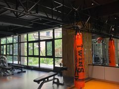 -蜗牛健身·私教馆(海珀香庭店)