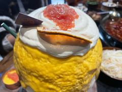 -楠火锅(绵阳首店)