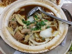 肉骨茶-新峰肉骨茶