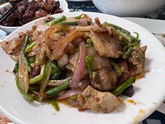 特色小炒肉-太湖好灶头土菜馆(石公路店)