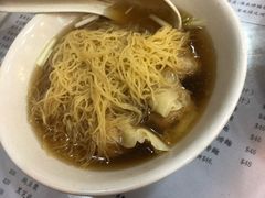 -刘森记面家(桂林街店)