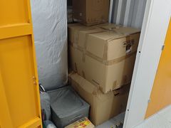 -安东易迷你自助仓储寄存仓库(顾戴路店)
