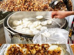 -共和老洪豆花草粿水粿