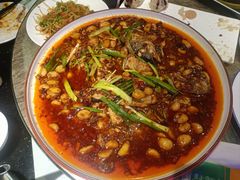 -巴特餐饮6加1音乐餐吧·新疆菜
