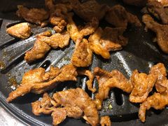 -九田家黑牛烤肉料理(华侨城店)