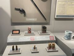 -上海宋庆龄故居纪念馆