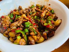 -笨罗卜浏阳菜馆(星沙店)